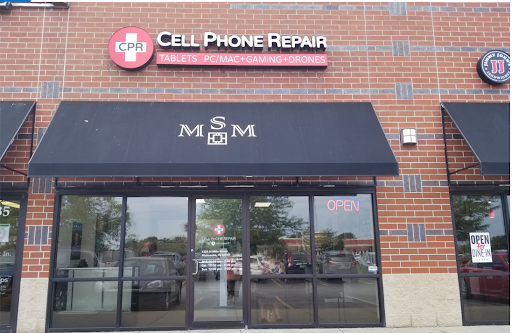 CPR Cell Phone Repair /Computer Repair Still Genius!