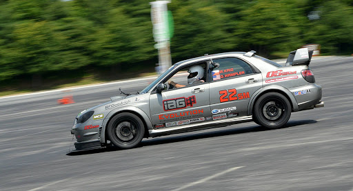 Auto Repair Shop «Coho Automotive», reviews and photos, 11452 Robertson Dr, Manassas, VA 20109, USA