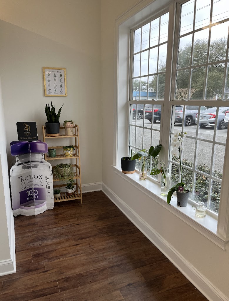 Posh Aesthetics and Salon 29576