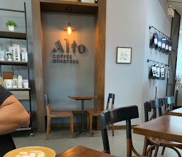 Alto Coffee Roasters photo