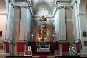 Parrocchia di Sant'Andrea in Riva image