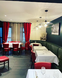 Atmosphère du Restaurant Le Royalty à Biarritz - n°20
