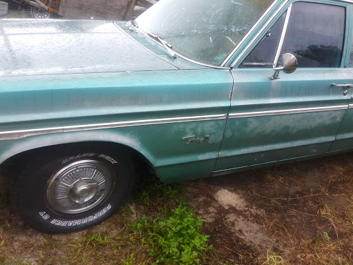 Auto Repair Shop «K&M AUTOMOTIVE», reviews and photos, 40417 Chancey Rd #106, Zephyrhills, FL 33542, USA