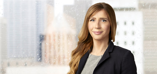 Family Law Attorney «McKinley Irvin», reviews and photos