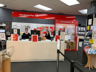 NZ Post Shop Blenheim Central
