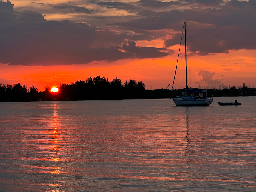 Aquarium «St. Lucie County Aquarium», reviews and photos, 420 Seaway Dr, Fort Pierce, FL 34949, USA