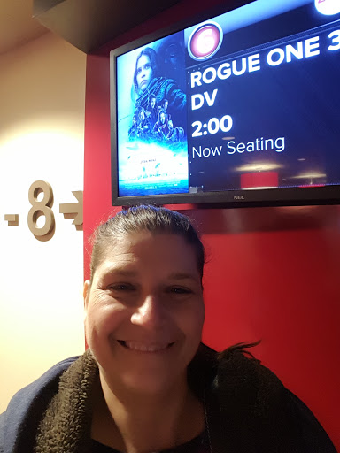 Movie Theater «AMC Weston 8», reviews and photos, 1338 SW 160th Ave, Sunrise, FL 33326, USA