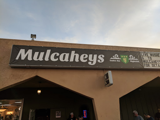 Mulcaheys