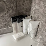 Photo n°7 de l'avis de Aisha.l fait le 27/10/2021 à 15:52 sur le  Milano Verticale | UNA Esperienze à Milan