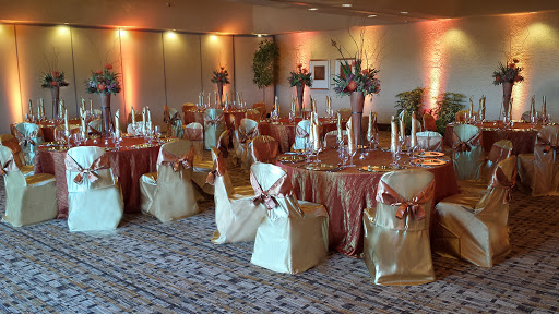 Resort «Pointe Hilton Tapatio Cliffs Resort», reviews and photos, 11111 N 7th St, Phoenix, AZ 85020, USA