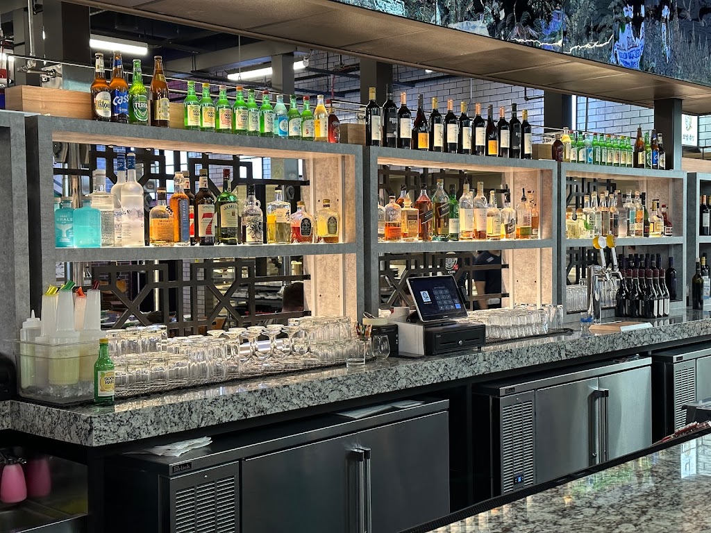 Baekjeong Lynnwood 98037