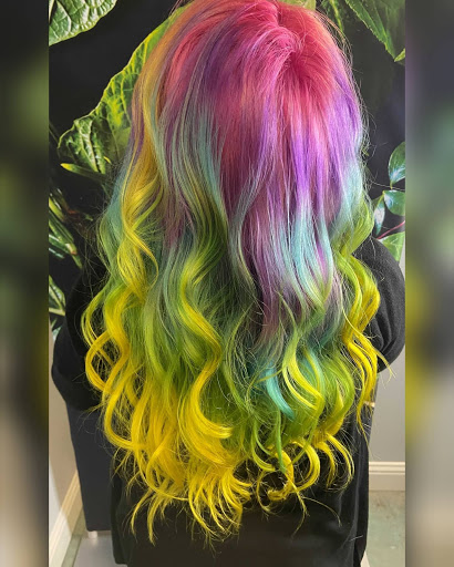 Spa «Spa Concepts Salon & Spa», reviews and photos, 428 Ashley Ridge Blvd, Shreveport, LA 71106, USA