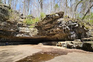 Dunbar Cave State Park image