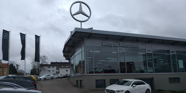 Alzeyer Automobil GmbH