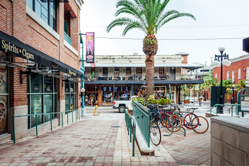 Tattoo Shop «Blue Devil Tattoo», reviews and photos, 1603 E 7th Ave, Tampa, FL 33605, USA