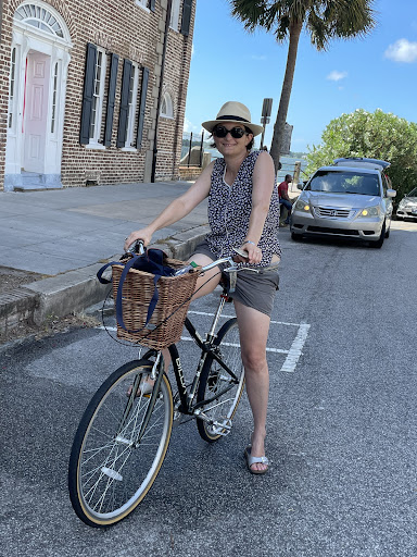 Bicycle Store «Affordabike Bicycle Shop», reviews and photos, 573 King St, Charleston, SC 29403, USA