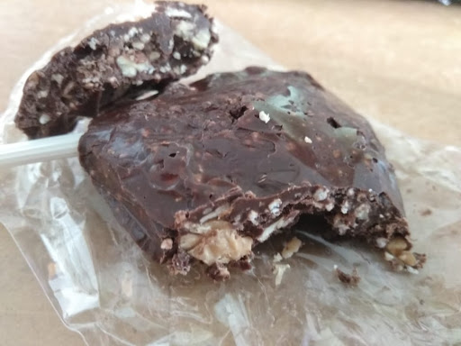 Dulces Gaby en Tulancingo