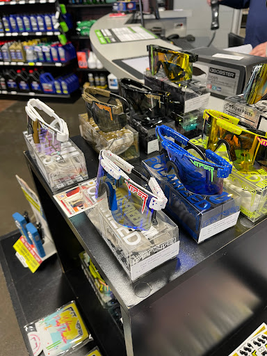 Motorcycle Dealer «Valley Cycle Center», reviews and photos, 100 Myersons Dr, Winchester, VA 22602, USA