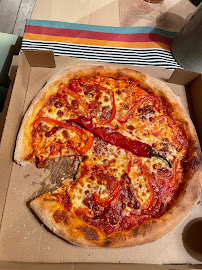 Les plus récentes photos du Pizzas à emporter Pizza Au four & au jardin Andlau - n°6