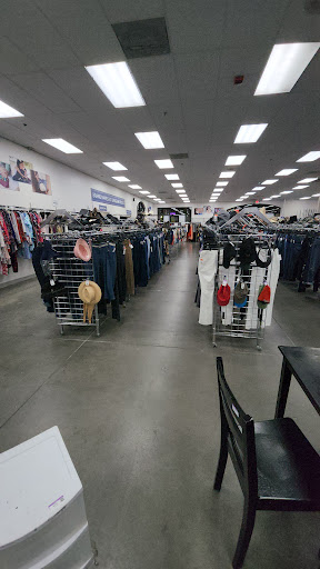 Thrift Store «Goodwill Retail Store and Donation Center», reviews and photos