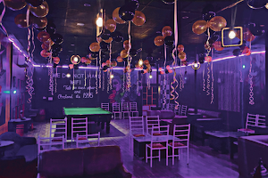 Potblack Cafe & Party lounge image