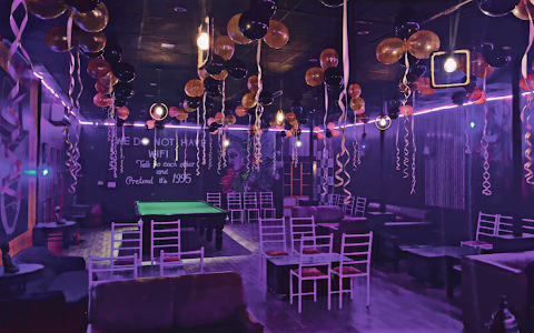 Potblack Cafe & Party lounge image
