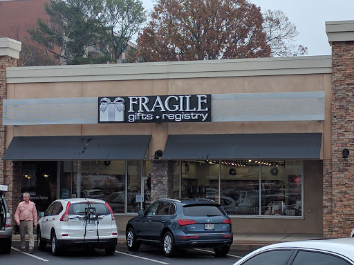Gift Shop «Fragile Gifts», reviews and photos, 6235 Roswell Rd NE B, Atlanta, GA 30328, USA