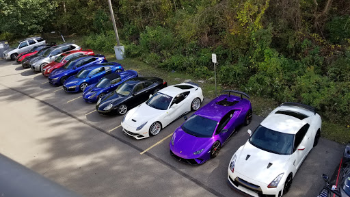 Restaurant «Main Event Entertainment», reviews and photos, 200 Quinn Dr, Pittsburgh, PA 15275, USA