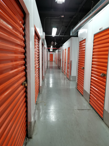 Self-Storage Facility «CubeSmart Self Storage», reviews and photos, 98-34 Jamaica Ave, Woodhaven, NY 11421, USA