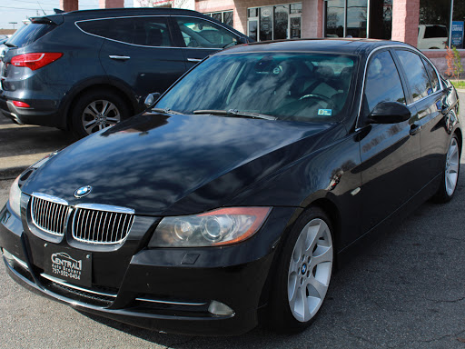 Used Car Dealer «Central 1 Auto Brokers», reviews and photos, 4928 Virginia Beach Blvd, Virginia Beach, VA 23462, USA