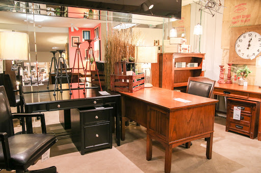 Furniture Store «Ashley HomeStore», reviews and photos, 161 Mill St, Grass Valley, CA 95945, USA