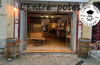 Photos du propriétaire du Restaurant L'Entre-Potes à Orthez - n°1