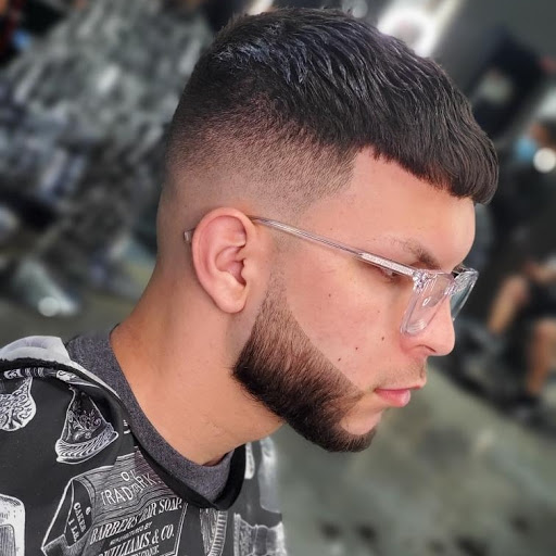 Barber Shop «Class A Barbers», reviews and photos, 3370 Canoe Creek Rd, St Cloud, FL 34772, USA