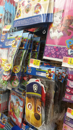 Discount Store «Walmart», reviews and photos, 1501 US-22, Watchung, NJ 07069, USA