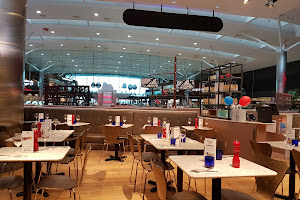 Pizza Express