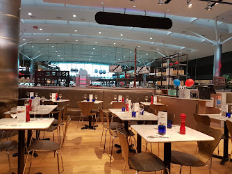 Pizza Express