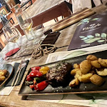 Photo n°1 de l'avis de Stefan.a fait le 24/04/2022 à 20:53 sur le  Filanda Grill Garden à Venice