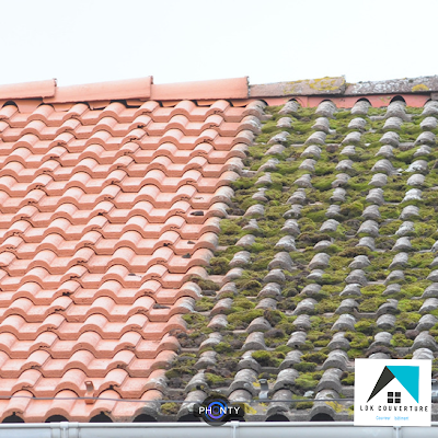 (LDK couvreur) A Toulouse Balma Muret Cugnaux L’union Depuis 2002 à Clermont-le-Fort