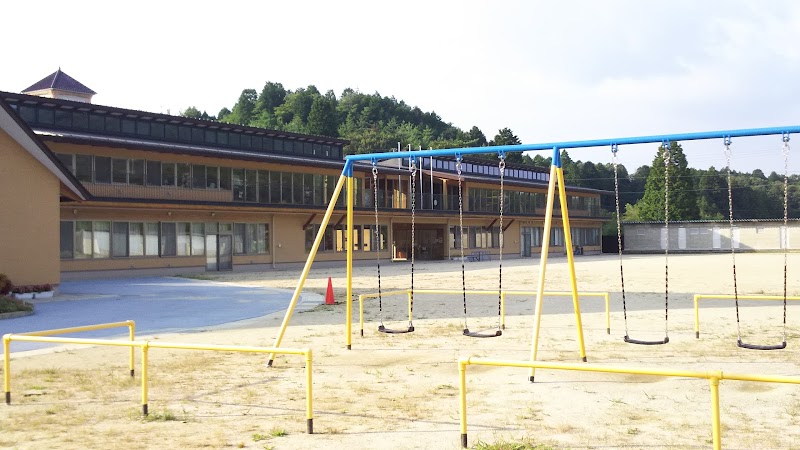 土岐市立濃南小学校