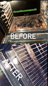 BR Swifter Sweepers, LLC - Photo 7 - Car repair in , Baton Rouge