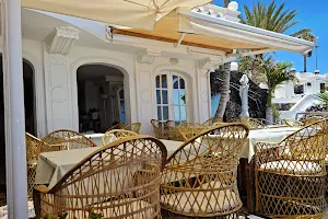 Restaurante Terraza Playa image