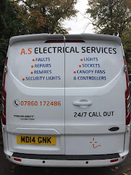 A.S Electrical Services