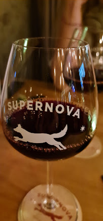 Plats et boissons du Restaurant Le Supernova à La Motte-Servolex - n°18