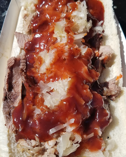 Caterer «Homefresh Catering-Chef K.C.», reviews and photos, 1301 S L St, Richmond, IN 47374, USA