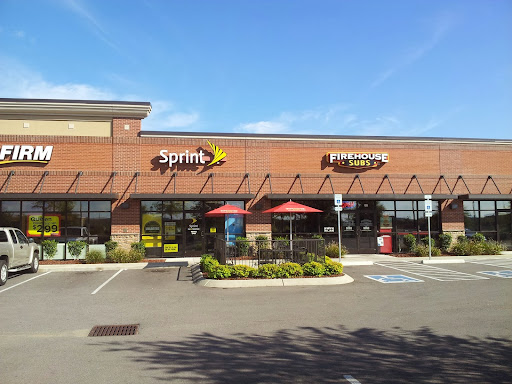 Sprint Store, 280 Indian Lake Blvd, Hendersonville, TN 37075, USA, 