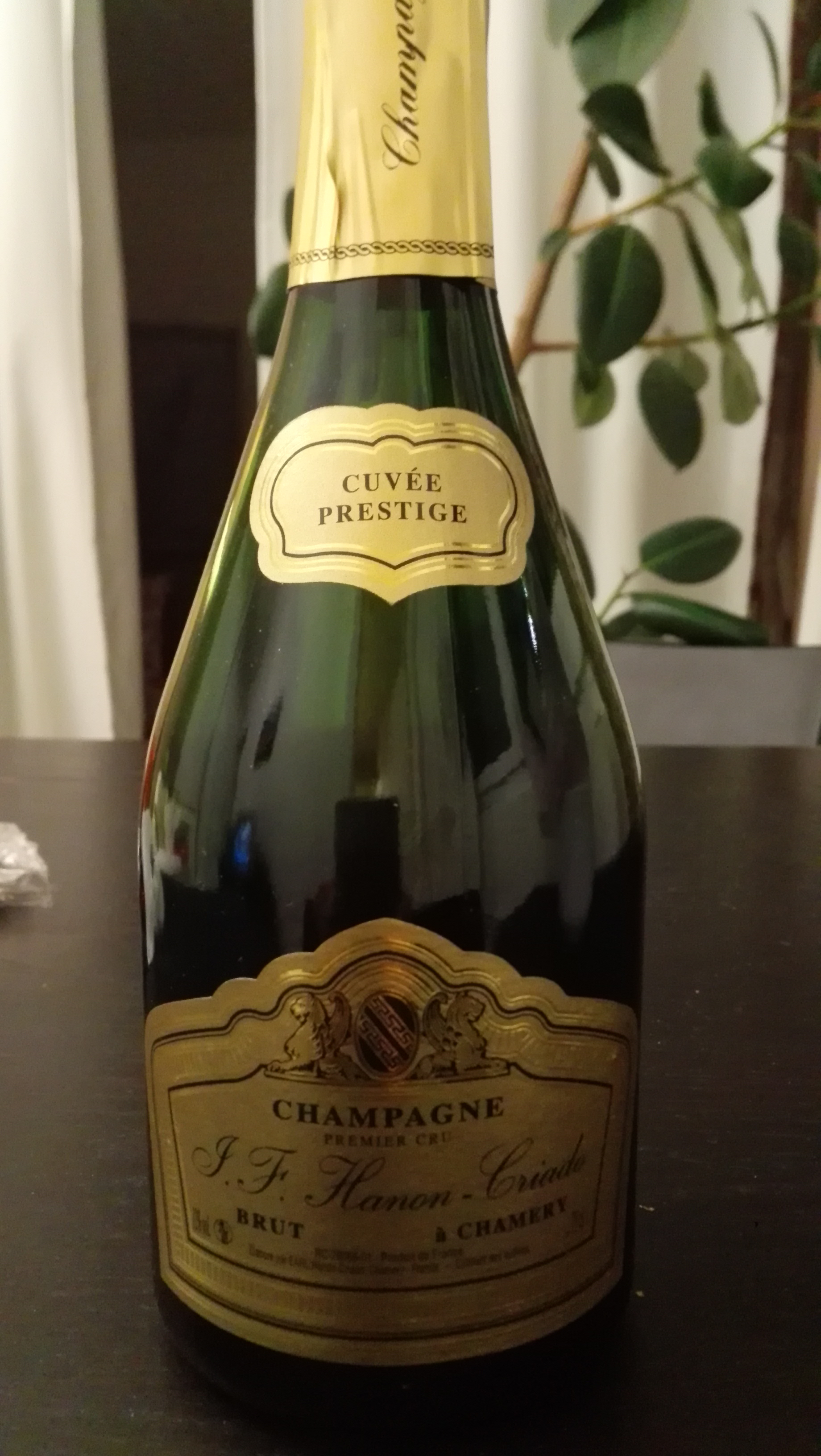 Photo n° 3 de l'avis de Caille. fait le 19/01/2018 à 18:31