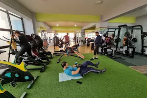 The Fitness Station image