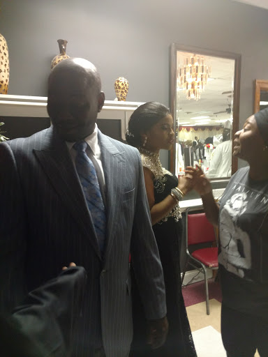 Event Planner «Carolina Events & Cultural Center», reviews and photos, 3209 Gresham Lake Rd # 146, Raleigh, NC 27615, USA