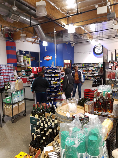 Wine Store «BevMo!», reviews and photos, 1775 N Victory Pl, Burbank, CA 91502, USA