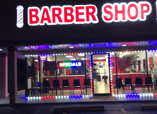 Beauty Salon «First Impressions Barbershop & Hair Salon», reviews and photos, 500 S Duncan Dr, Tavares, FL 32778, USA